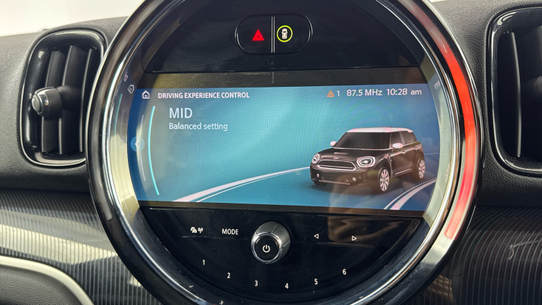 MINI Countryman 2.0 Cooper S Exclusive 5dr Petrol Hatchback